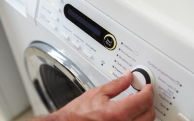 Specialist & Reliable Washing Machine Repairs in Ringwood