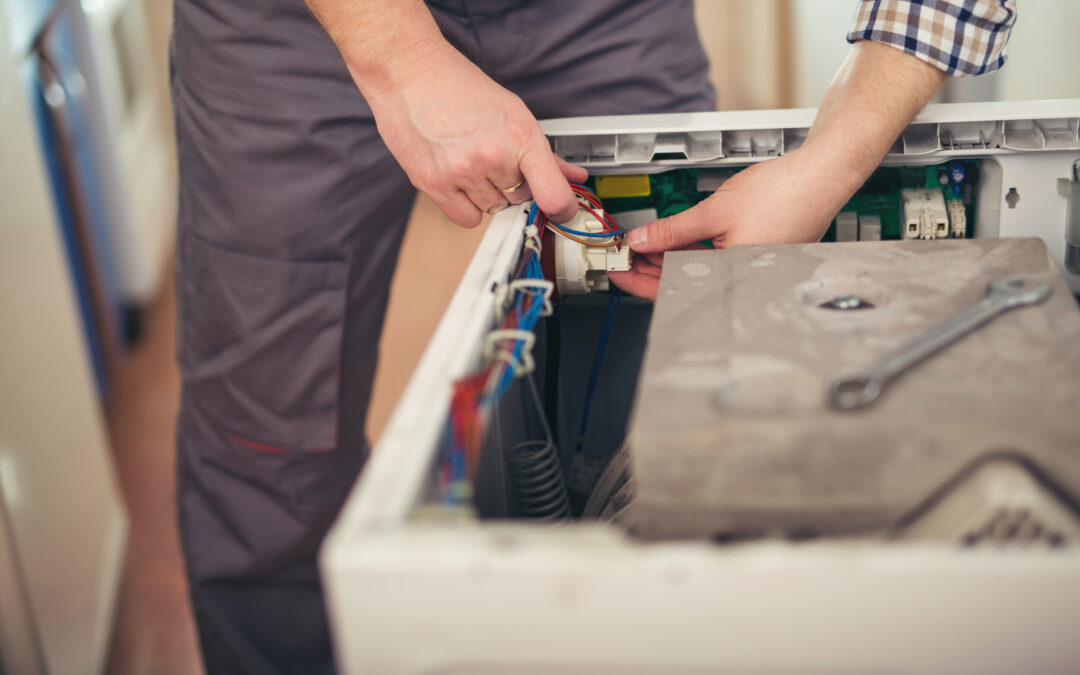 Oven Repairs in Ringwood: Expert Appliance & Electrical Services