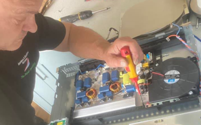Emergency Appliance Repairs in Ringwood: Swift Solutions for Your Appliance and Electrical Needs