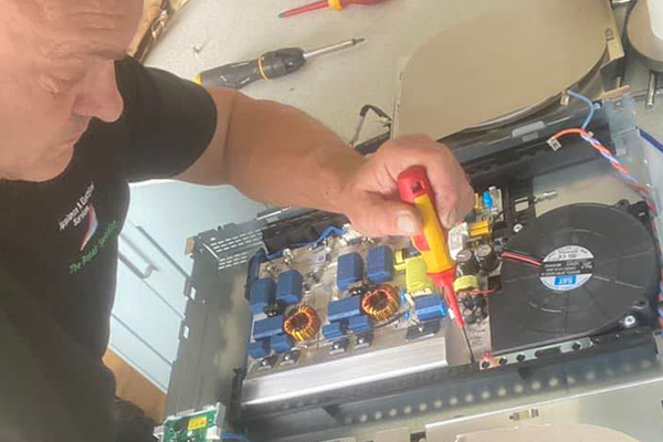 Emergency Appliance Repairs in Ringwood: Swift Solutions for Your Appliance and Electrical Needs