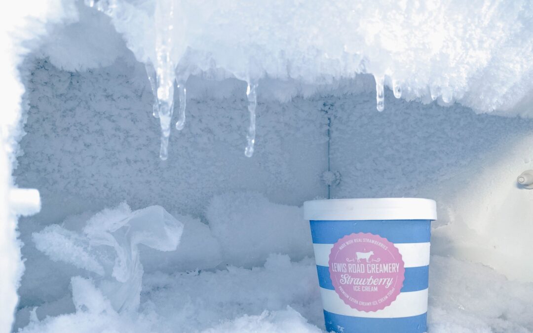 Freezer Repairs in Ringwood – Reliable Appliance & Electrical Services