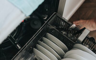 Expert & Efficient Dishwasher Repairs in Ringwood