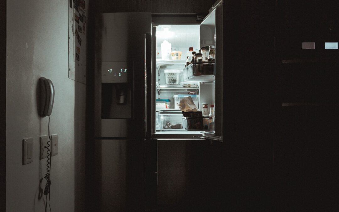 Fridge Repairs in Ringwood: Expert Appliance & Electrical Services