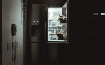 Fridge Repairs in Ringwood: Expert Appliance & Electrical Services